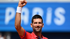 Новак Джокович