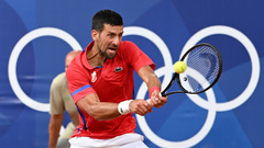 Новак Джокович