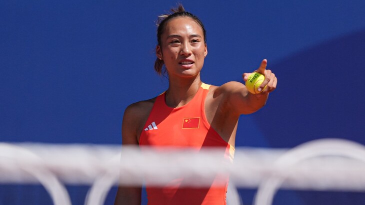 Чжен Циньвэнь