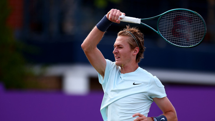 Себастьян Корда