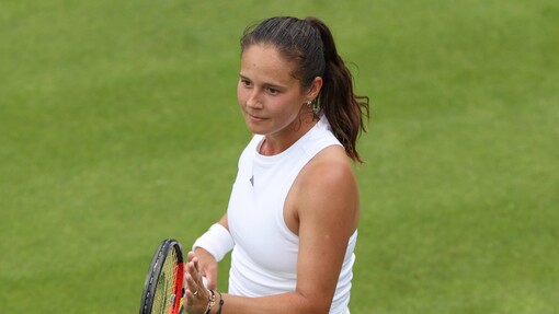 Дарья Касаткина — Аманда Анисимова *. Прогноз и ставка на матч Прогноз на матч Дарья Касаткина — Аманда Анисимова *