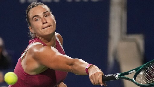 * Аманда Анисимова — Арина Соболенко. Прогноз и ставка на матч Прогноз на матч * Аманда Анисимова — Арина Соболенко