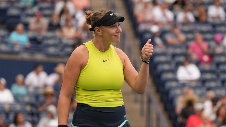 Аманда Анисимова