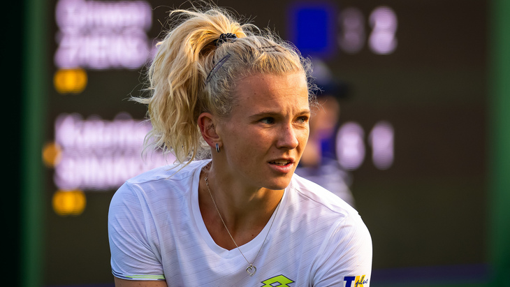 Катарина Синякова