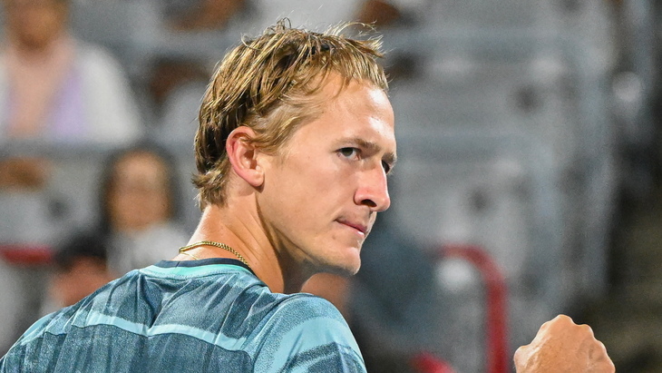 Себастьян Корда