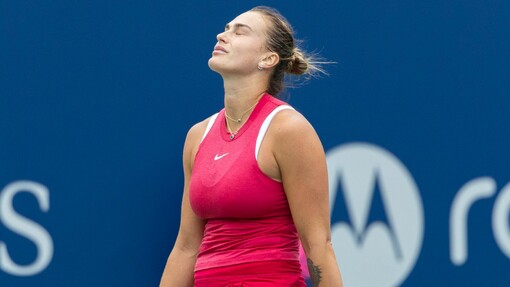 * Арина Соболенко — Элина Свитолина. Прогноз и ставка на матч Прогноз на матч * Арина Соболенко — Элина Свитолина