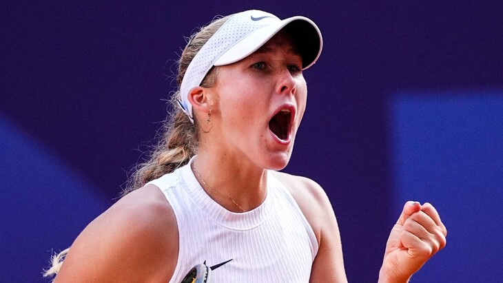 Мирра Андреева