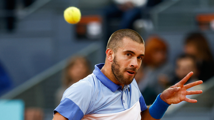 Борна Чорич