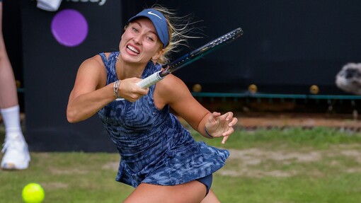 * Анастасия Потапова — Ана Богдан. Прогноз и ставка на матч Прогноз на матч * Анастасия Потапова — Ана Богдан