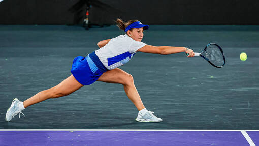 Камилла Рахимова — Присцилла Хон *. Прогноз и ставка на матч Прогноз на матч Камилла Рахимова — Присцилла Хон *