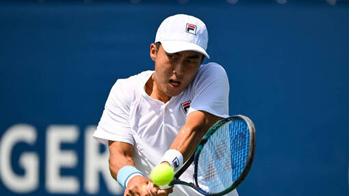 Ринки Хиджиката — Давид Гоффен *. Прогноз и ставка на матч Прогноз на матч Ринки Хиджиката — Давид Гоффен *