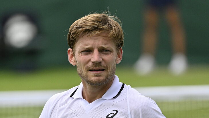 Давид Гоффен