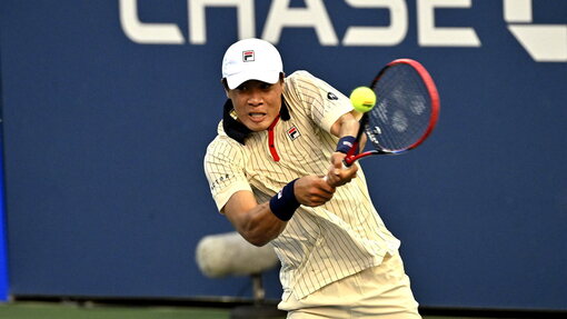 * Брэндон Накасима — Arthur Cazaux. Прогноз и ставка на матч Прогноз на матч * Брэндон Накасима — Arthur Cazaux