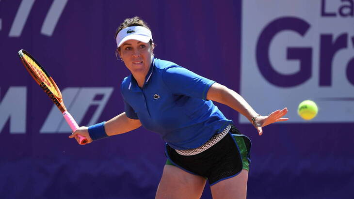 Анастасия Павлюченкова