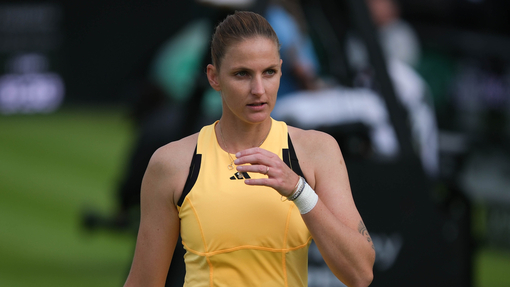 Каролина Плишкова — Жасмин Паолини *. Прогноз и ставка на матч Прогноз на матч Каролина Плишкова — Жасмин Паолини *