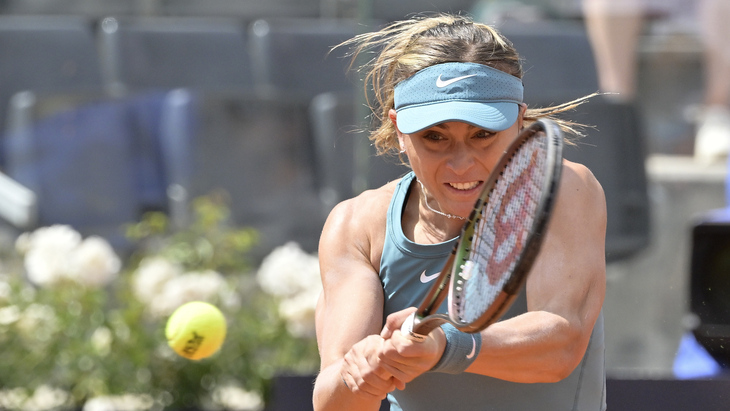 Паула Бадоса