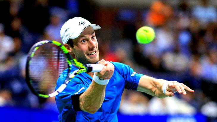 Ботик ван де Зандшульп