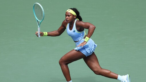 * Эмма Наварро — Coco Gauff. Прогноз и ставка на матч Прогноз на матч * Эмма Наварро — Coco Gauff