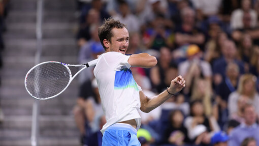 Флавио Коболли — Даниил Медведев *. Прогноз и ставка на матч Прогноз на матч Флавио Коболли — Даниил Медведев *