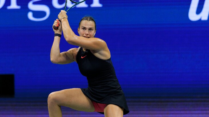 Арина Соболенко