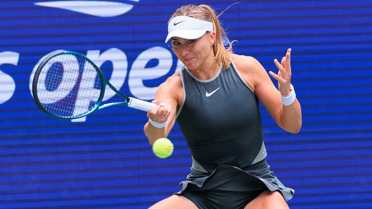 Паула Бадоса Хиберт