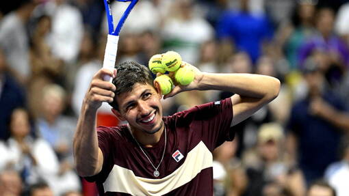 * Фрэнсис Тиафо — Алексей Попырин. Прогноз и ставка на матч Прогноз на матч * Фрэнсис Тиафо — Алексей Попырин