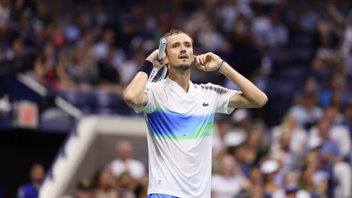 Нуну Боржес — Даниил Медведев *. Прогноз и ставка на матч Прогноз на матч Нуну Боржес — Даниил Медведев *