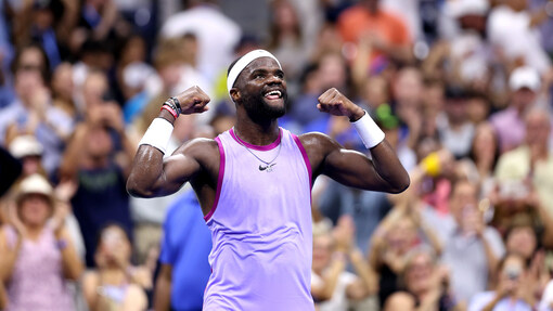 Григор Димитров — Фрэнсис Тиафо *. Прогноз и ставка на матч Прогноз на матч Григор Димитров — Фрэнсис Тиафо *