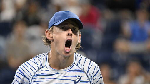 * Джек Дрейпер — Алекс де Минаур. Прогноз и ставка на матч Прогноз на матч * Джек Дрейпер — Алекс де Минаур