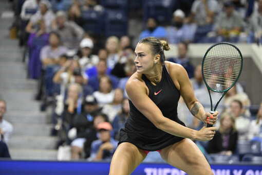 Эмма Наварро — Арина Соболенко *. Прогноз и ставка на матч Прогноз на матч Эмма Наварро — Арина Соболенко *