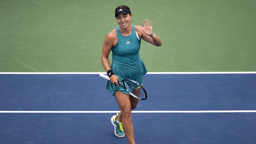 * Джессика Пегула — Каролина Мухова. Прогноз и ставка на матч Прогноз на матч * Джессика Пегула — Каролина Мухова