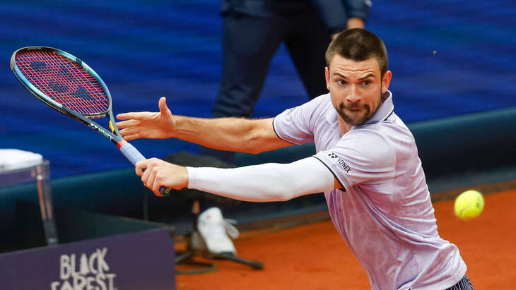 Юрий Родионов