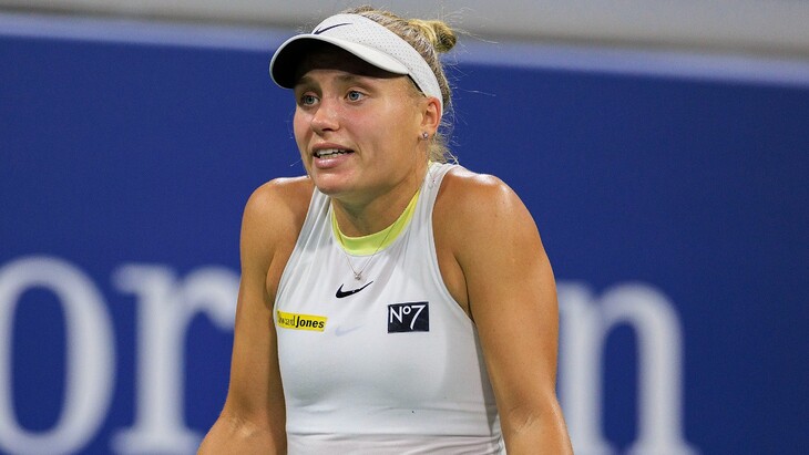 Юлия Стародубцева