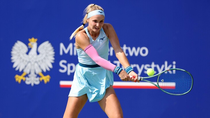 Ребекка Шрамкова