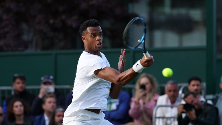 Джованни Мпетши-Перрикар