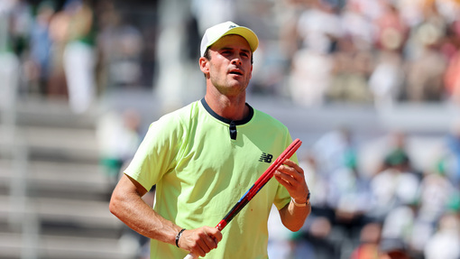 * Томми Пол — Маттео Арнальди . Прогноз и ставка на матч Прогноз на матч * Томми Пол — Маттео Арнальди