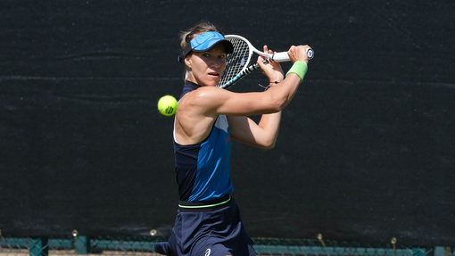 * Виктория Голубич — Ван Сиюй . Прогноз и ставка на матч Прогноз на матч * Виктория Голубич — Ван Сиюй