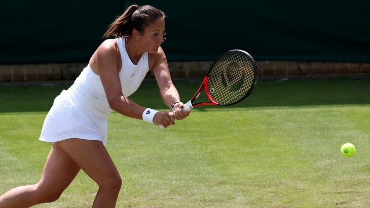 Дарья Касаткина