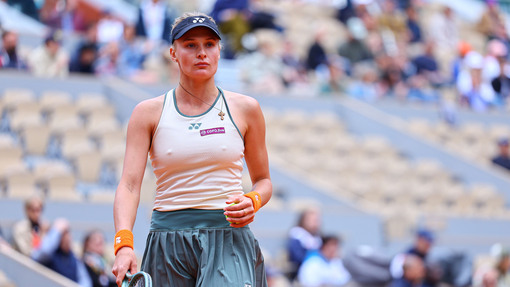 Даяна Ястремская — Надя Подорошка *. Прогноз и ставка на матч Прогноз на матч Даяна Ястремская — Надя Подорошка *