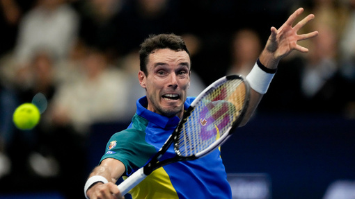 * Иржи Леxечка — Роберто Баутиста-Агут. Прогноз и ставка на матч Прогноз на матч * Иржи Леxечка — Роберто Баутиста-Агут