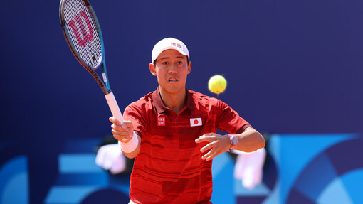 Джордан Томпсон — Кеи Нисикори *. Прогноз и ставка на матч Прогноз на матч Джордан Томпсон — Кеи Нисикори *