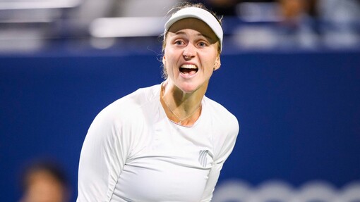 Людмила Самсонова — Кристина Буча *. Прогноз и ставка на матч Прогноз на матч Людмила Самсонова — Кристина Буча *