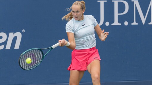 * Мирра Андреева — Ирина Бегу. Прогноз и ставка на матч Прогноз на матч * Мирра Андреева — Ирина Бегу