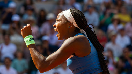 Кэйти Бултер — Coco Gauff *. Прогноз и ставка на матч Прогноз на матч Кэйти Бултер — Coco Gauff *