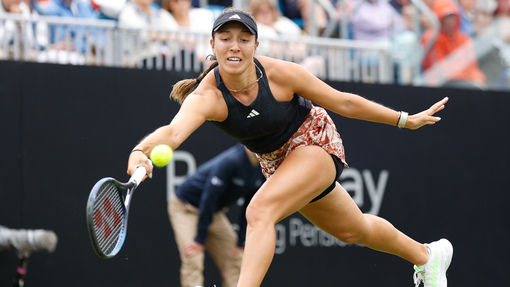 Вероника Кудерметова — Джессика Пегула *. Прогноз и ставка на матч Прогноз на матч Вероника Кудерметова — Джессика Пегула *