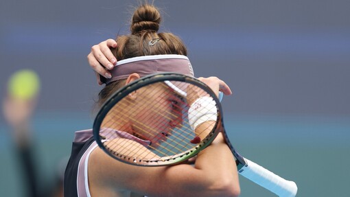 Виктория Голубич — Донна Векич *. Прогноз и ставка на матч Прогноз на матч Виктория Голубич — Донна Векич *