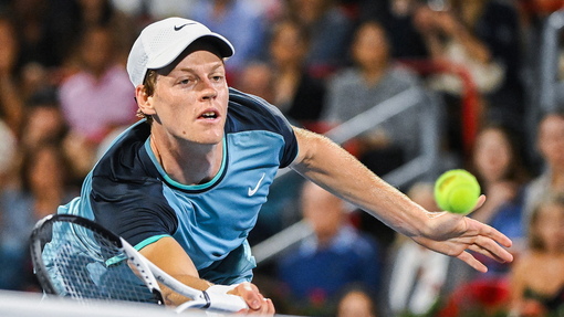 * Янник Синнер — Иржи Леxечка. Прогноз и ставка на матч Прогноз на матч * Янник Синнер — Иржи Леxечка