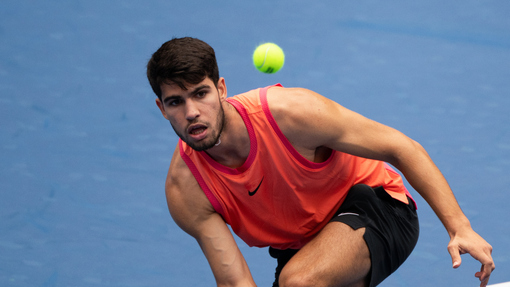 Карен Хачанов — Карлос Алькарас *. Прогноз и ставка на матч Прогноз на матч Карен Хачанов — Карлос Алькарас *