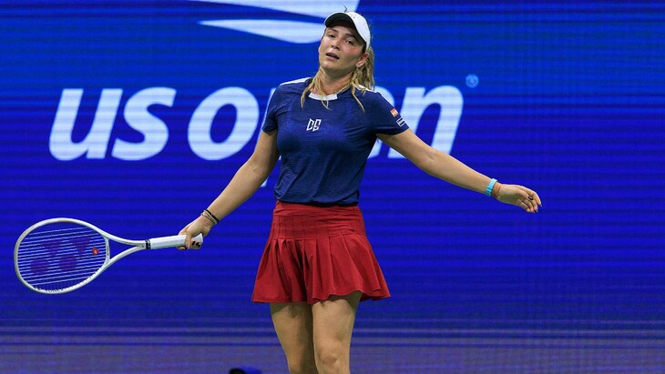 Донна Векич