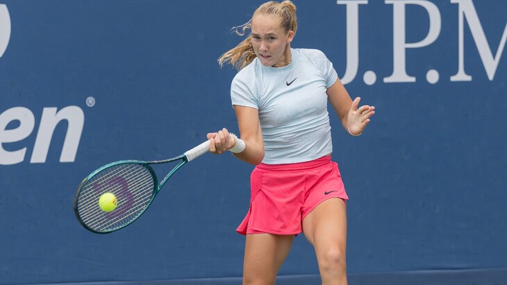 Мирра Андреева